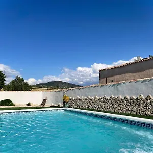 Cortijo El Prado Ll Castril