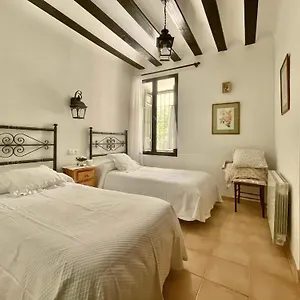 Cortijo De La Losa Huéscar