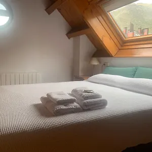 Sv Apartamento Pla de l'Ermita