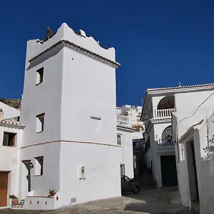 Casa Mula Сasa de vacaciones Sedella